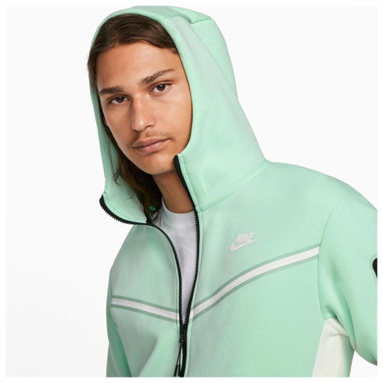 Nike Ανδρική ζακέτα Sportswear Tech Fleece